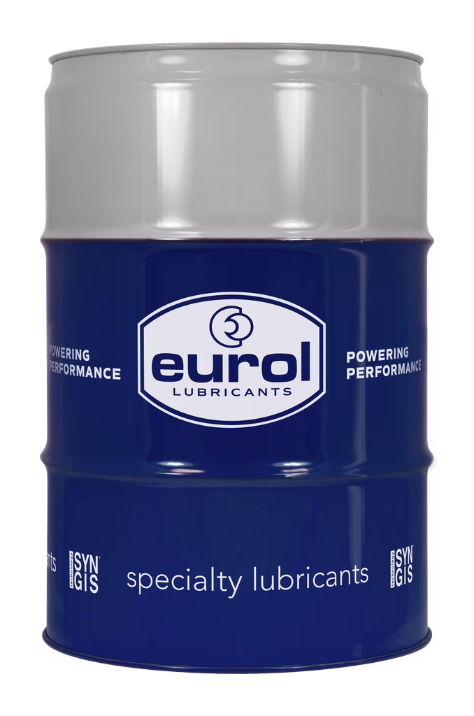 Mỡ Bôi Trơn Công Nghiệp - Eurol Grease CS-2/501 | Calcium Sulfonate, NLGI 2, ISO-L-XB(F)DIB2