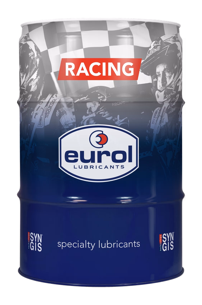 Eurol Specialty Racing 75W-140 – Dầu hộp số đua toàn tổng hợp (SYNGIS)