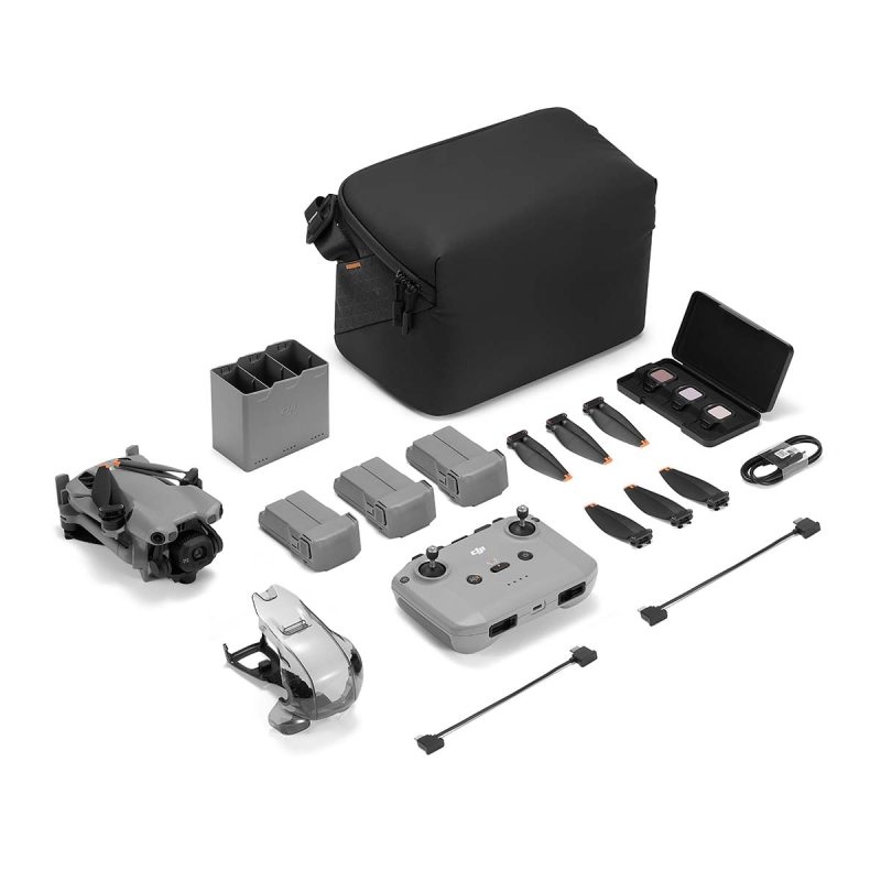 DJI Mini 5 Pro Chính Hãng Full VAT , CO CQ