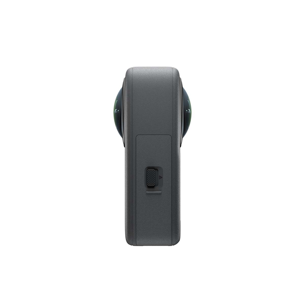 DJI Osmo 360