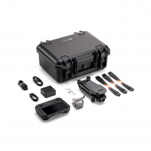 Flycam DJI Mavic 3 Enterprise Chính Hãng Full VAT , COCQ