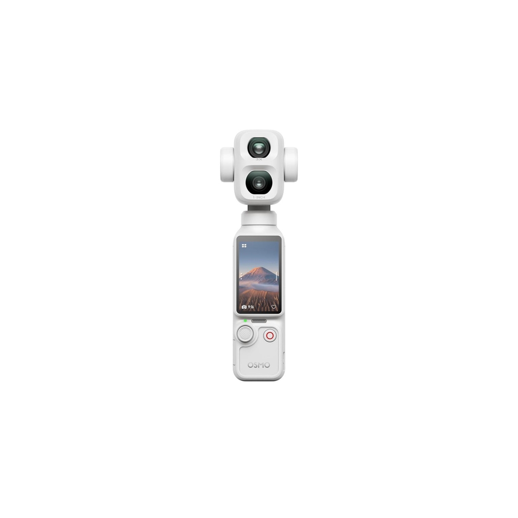 DJI Osmo Pocket 4P