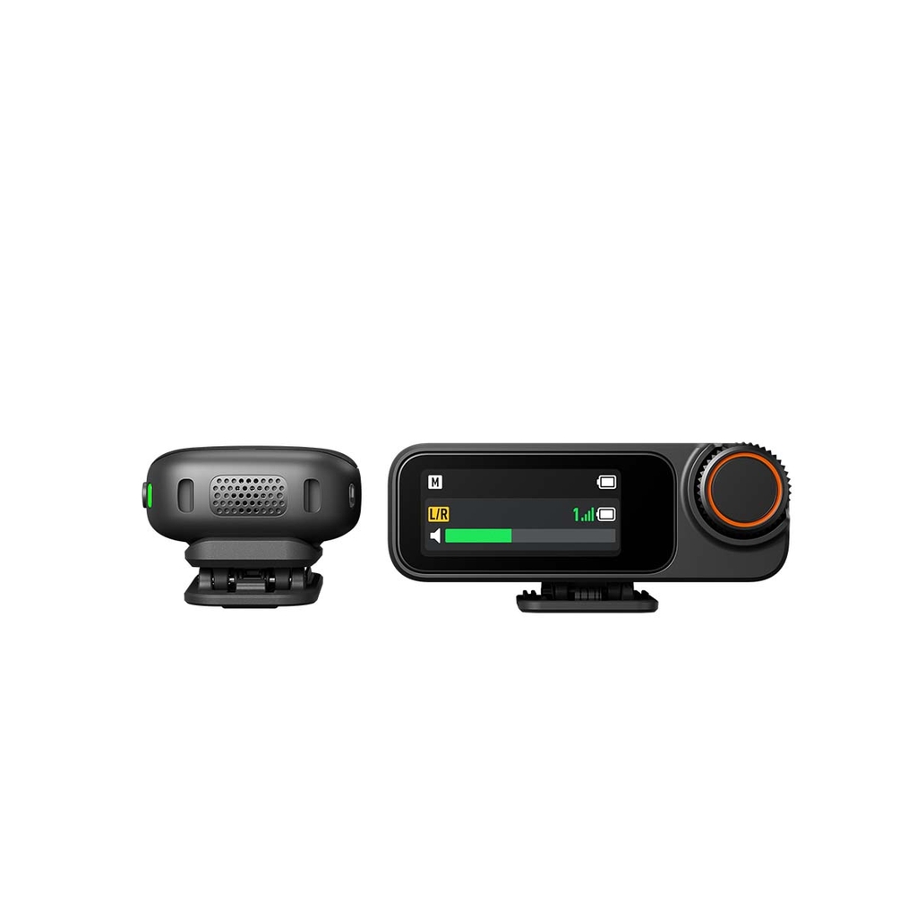 DJI Mic 3 Chính Hãng