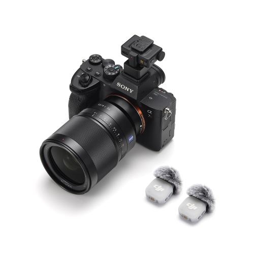 DJI Mic Mini 2 Chính Hãng