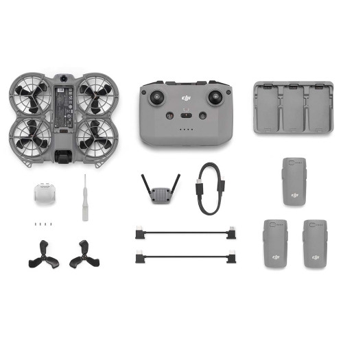 DJI Neo 2 Chính Hãng Full VAT , CO CQ
