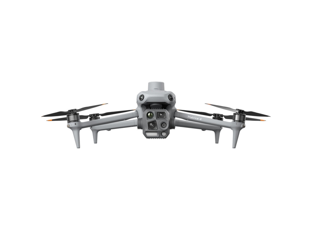 DJI Matrice 4T - 4E Chính Hãng Full VAT , CO CQ