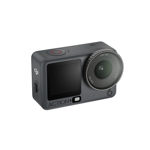 DJI Osmo Action 6 Chính Hãng