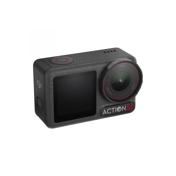 DJI Osmo Action 5 Pro Chính Hãng ( CŨ )