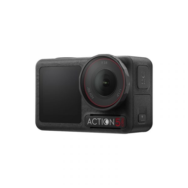 DJI Osmo Action 5 Pro Chính Hãng