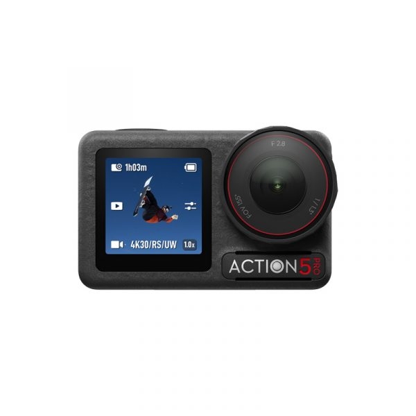 DJI Osmo Action 5 Pro Chính Hãng ( CŨ )