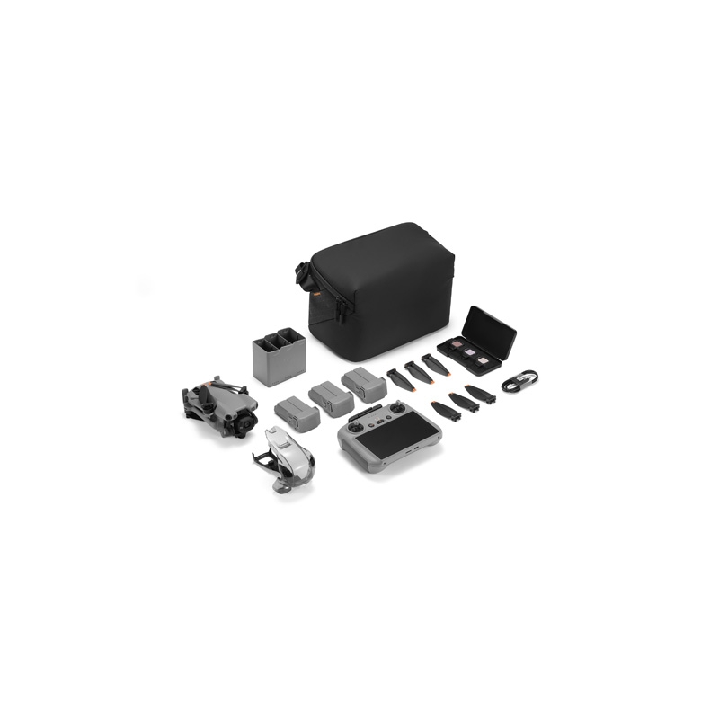 DJI Mini 5 Pro Chính Hãng Full VAT , CO CQ