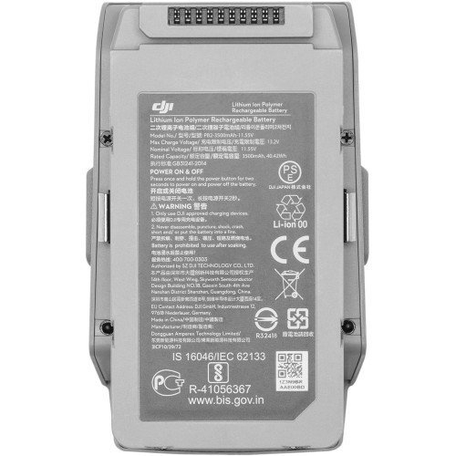Pin DJI Air2 - Air2s Chính Hãng ( CŨ )