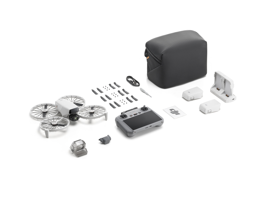 DJI Flip Full VAT , CO CQ