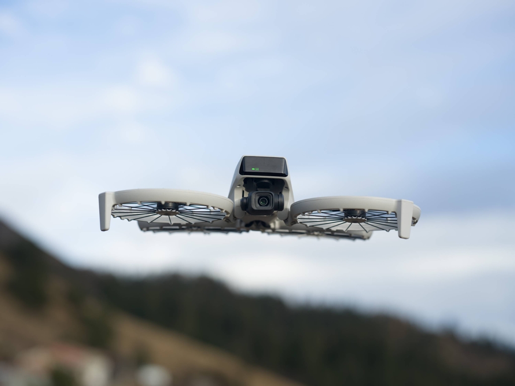 DJI Flip Full VAT , COCQ