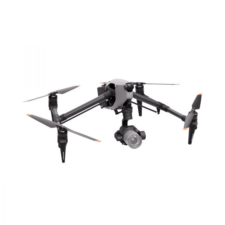 Flycam DJI Inspire 3 Chính Hãng Full VAT , COCQ