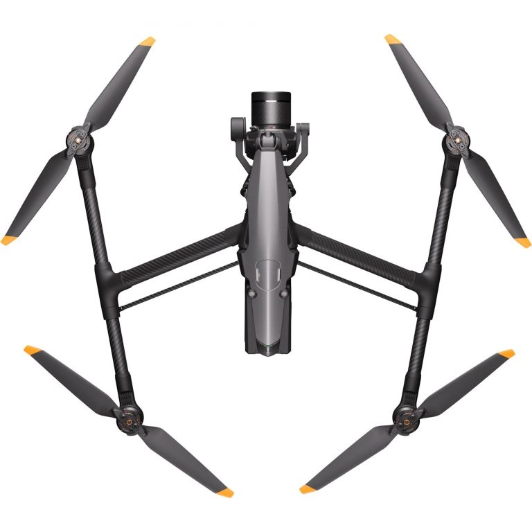 Flycam DJI Inspire 3 Chính Hãng Full VAT , COCQ