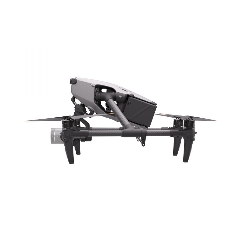 Flycam DJI Inspire 3 Chính Hãng Full VAT , COCQ