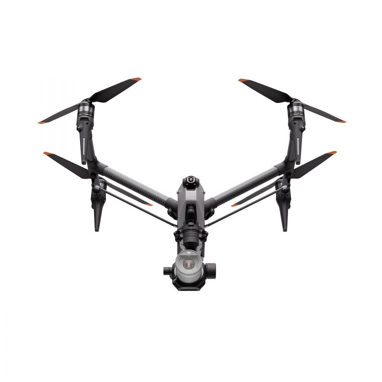 Flycam DJI Inspire 3 Chính Hãng Full VAT , COCQ