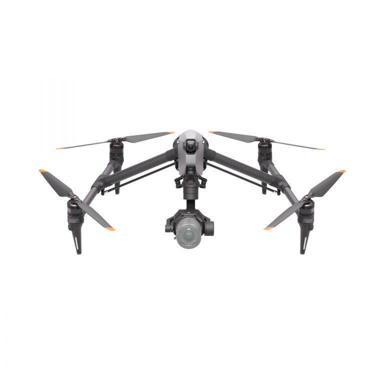 Flycam DJI Inspire 3 Chính Hãng Full VAT , COCQ