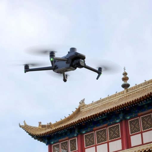Flycam DJI Mavic 3 Enterprise Chính Hãng Full VAT , COCQ