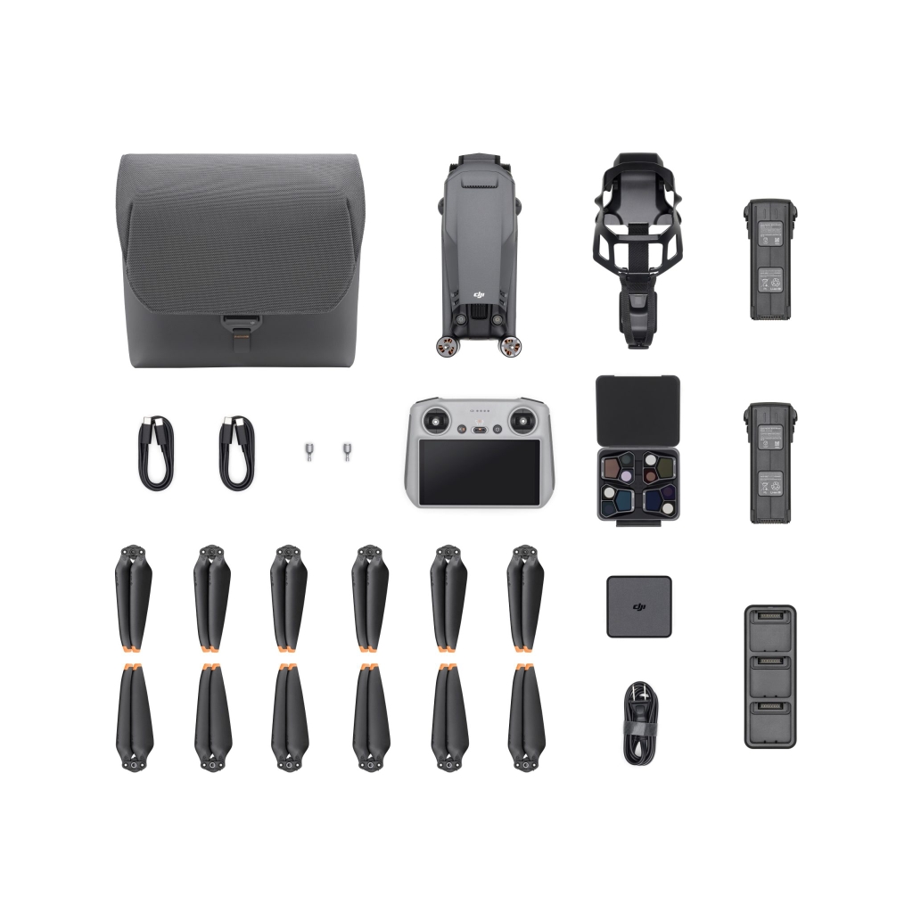 Flycam DJI Mavic 3 Pro Chính Hãng Full VAT , COCQ