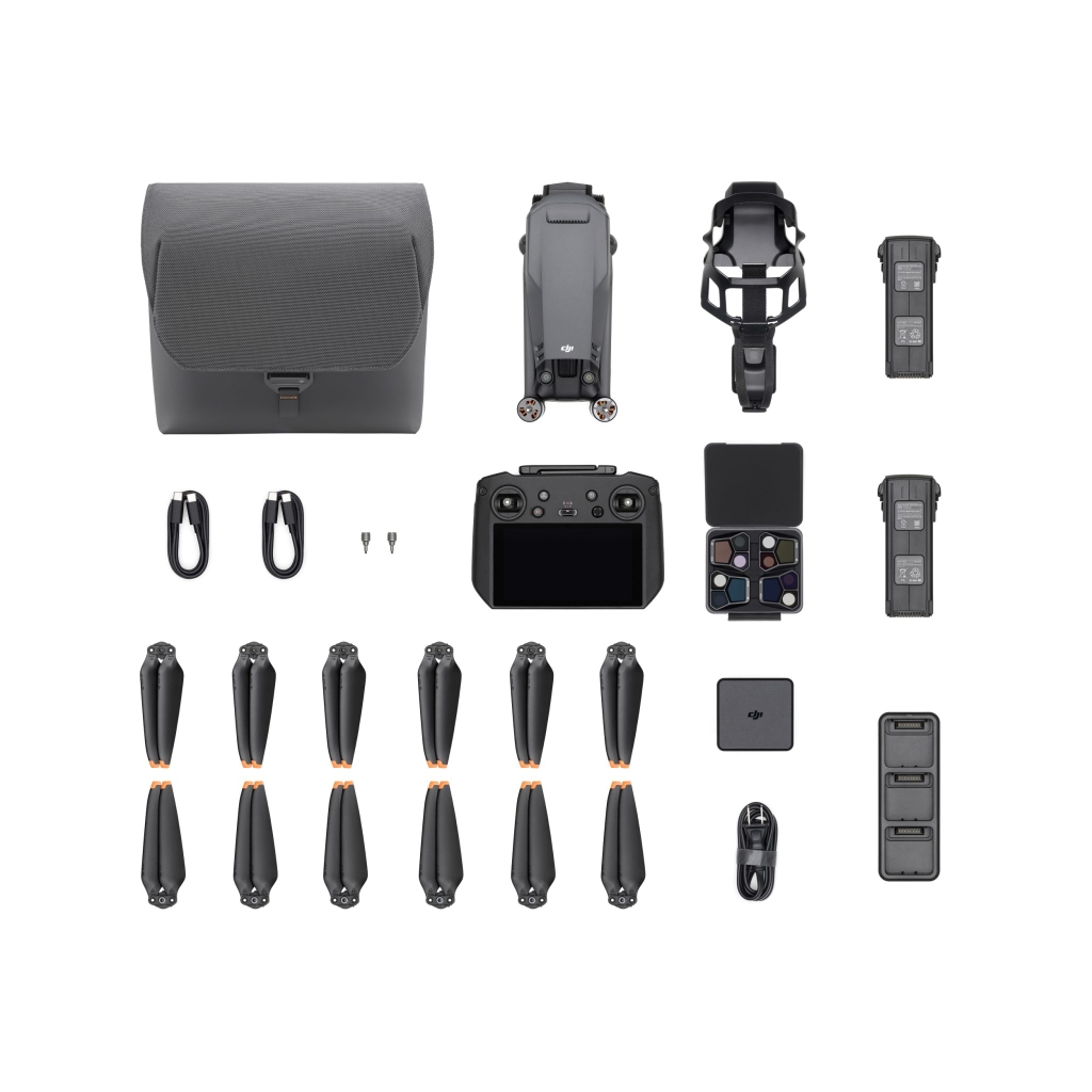 Flycam DJI Mavic 3 Pro Chính Hãng Full VAT , COCQ