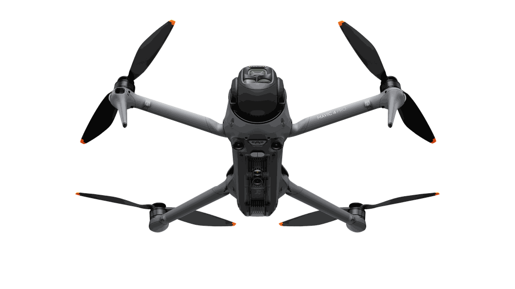 DJI Mavic 4 Pro Full VAT , CO CQ