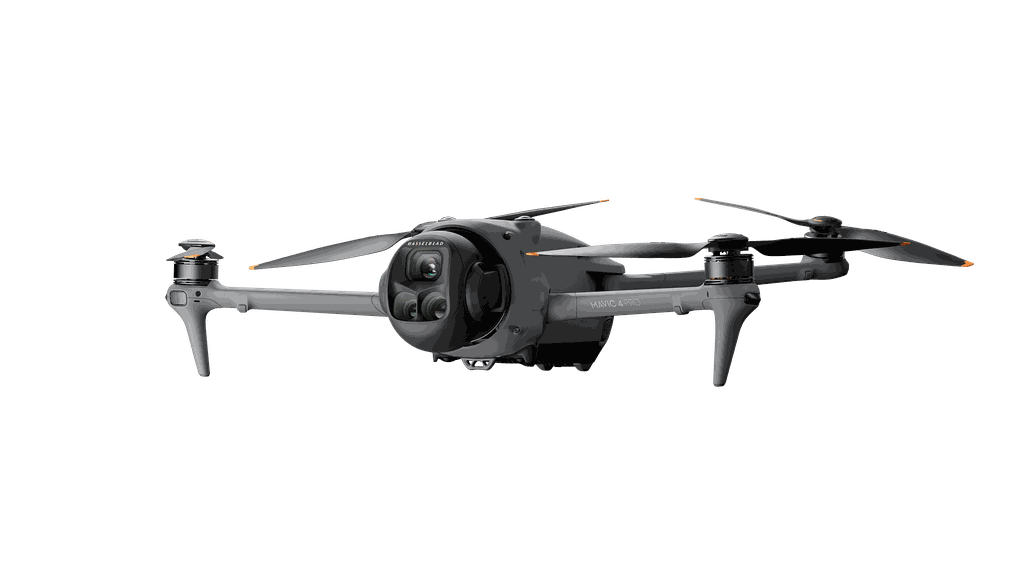 DJI Mavic 4 Pro Full VAT , CO CQ