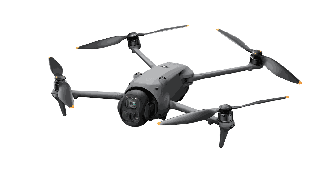 DJI Mavic 4 Pro Full VAT , CO CQ