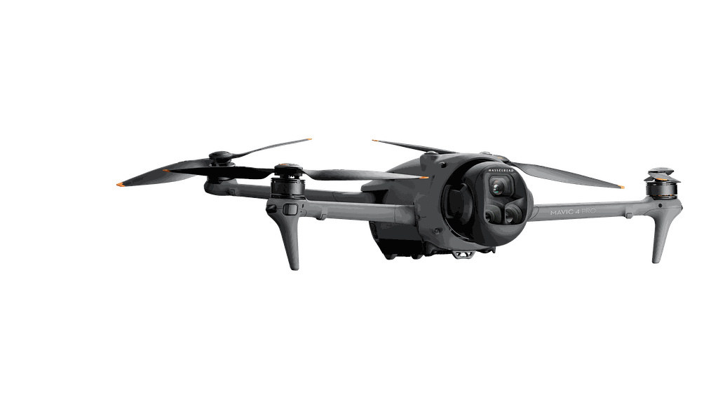 DJI Mavic 4 Pro Full VAT , CO CQ