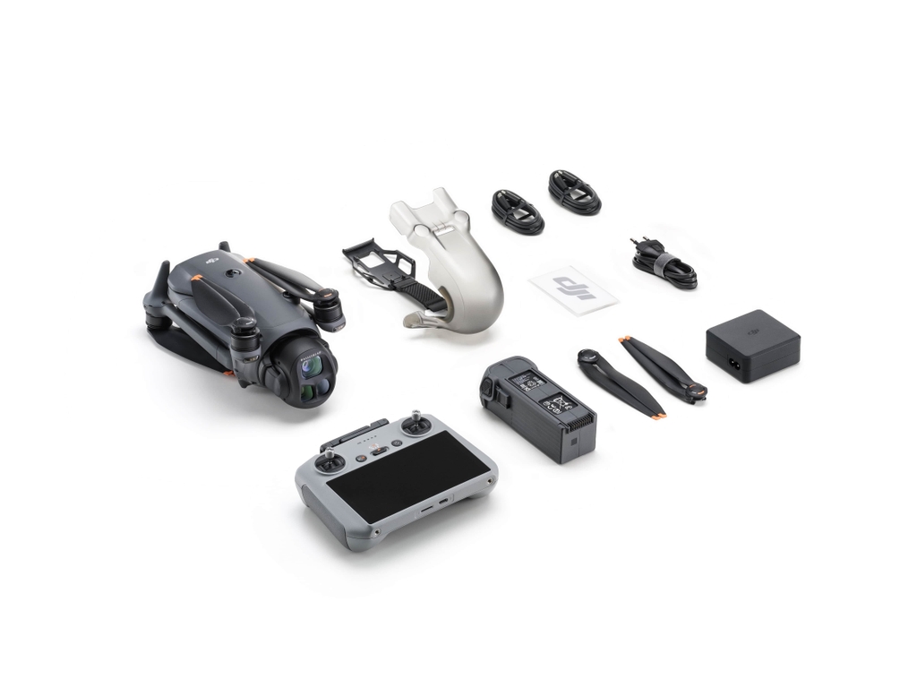 DJI Mavic 4 Pro Full VAT , CO CQ