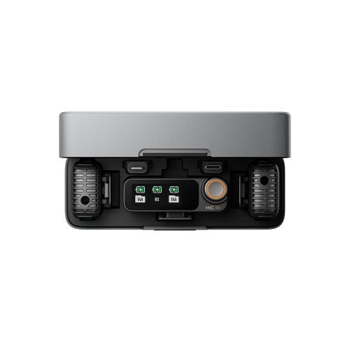 DJI Mic 2 Chính Hãng ( CŨ )