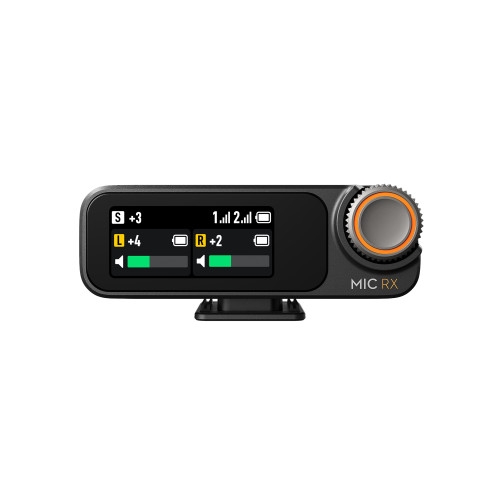 DJI Mic 2 Chính Hãng ( CŨ )