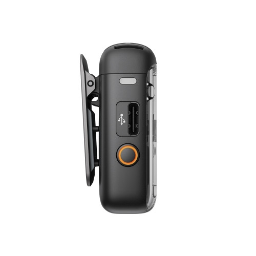 DJI Mic 2 Chính Hãng ( CŨ )