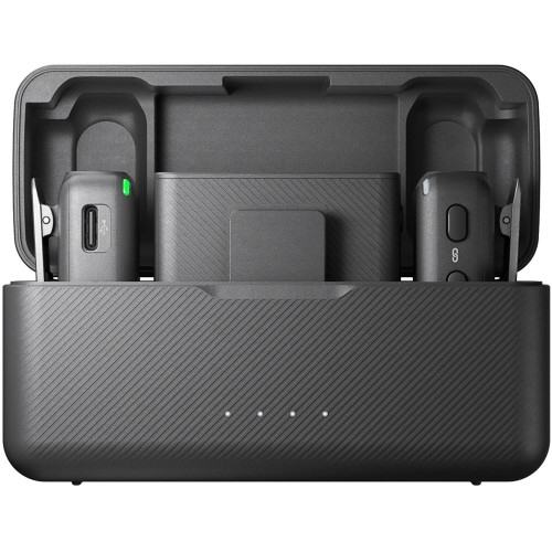 DJI Mic Chính Hãng ( CŨ )