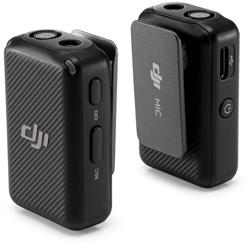 DJI Mic Chính Hãng