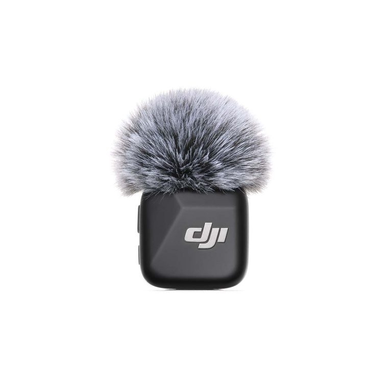 DJI Mic Mini Chính Hãng