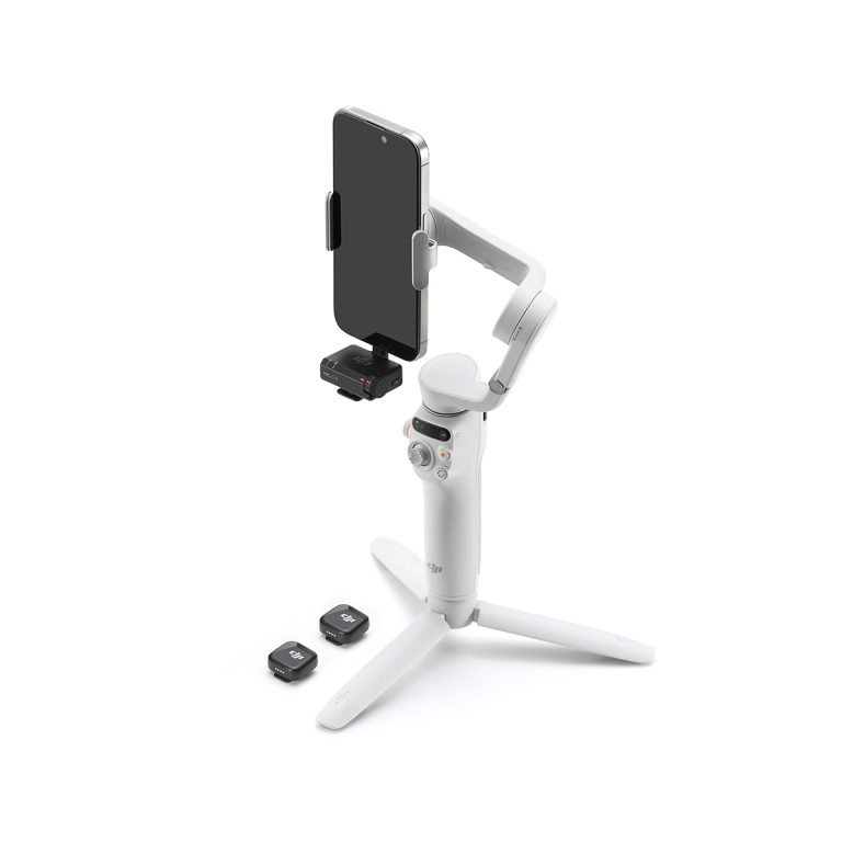 DJI Mic Mini Chính Hãng