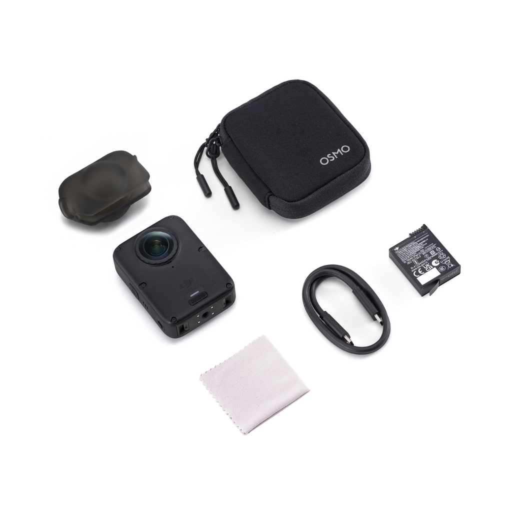 DJI Osmo 360 II