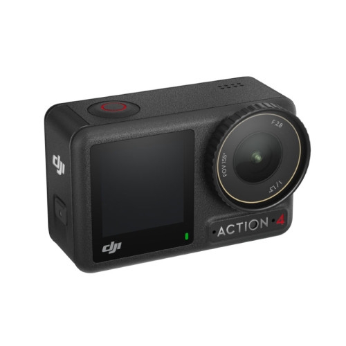 DJI Osmo Action 4 Combo Chính Hãng