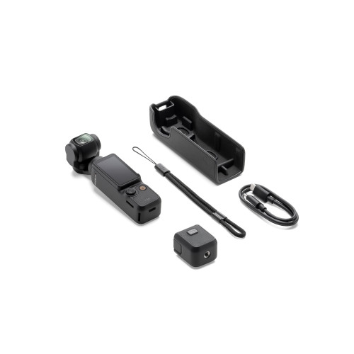 DJI Osmo Pocket 3 Chính Hãng