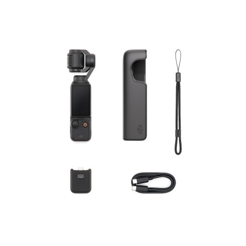 DJI Osmo Pocket 3 Chính Hãng