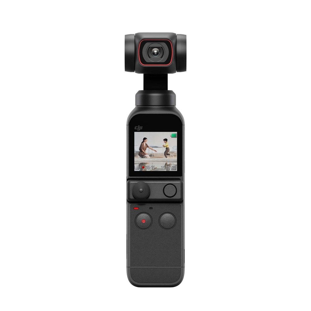 DJI Pocket 2 Chính Hãng ( CŨ )