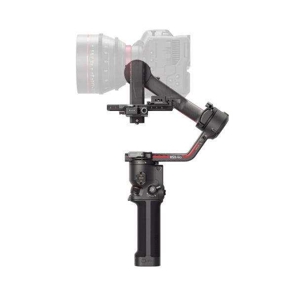 Gimbal DJI Rs3 Pro Chính Hãng ( CŨ )