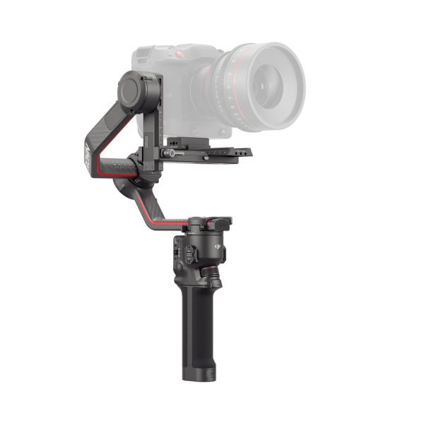 Gimbal DJI Rs3 Pro Chính Hãng