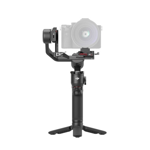 Gimbal DJI Rs3 Mini Chính Hãng ( CŨ )