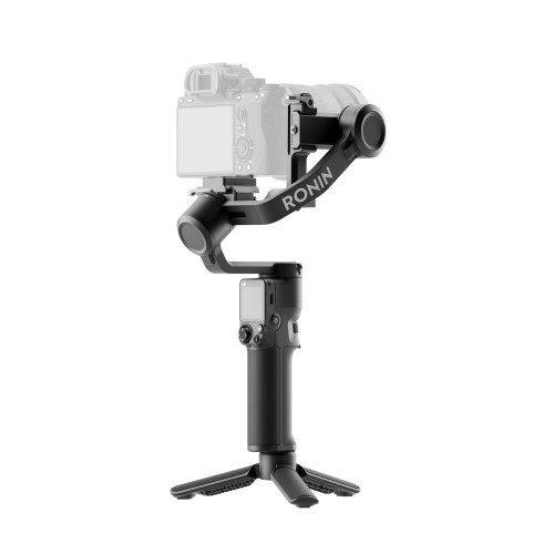 Gimbal DJI Rs3 Mini Chính Hãng ( CŨ )
