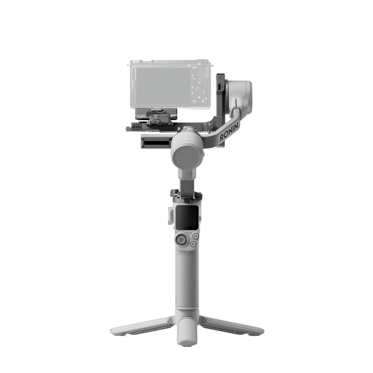 DJI Rs 4 Mini