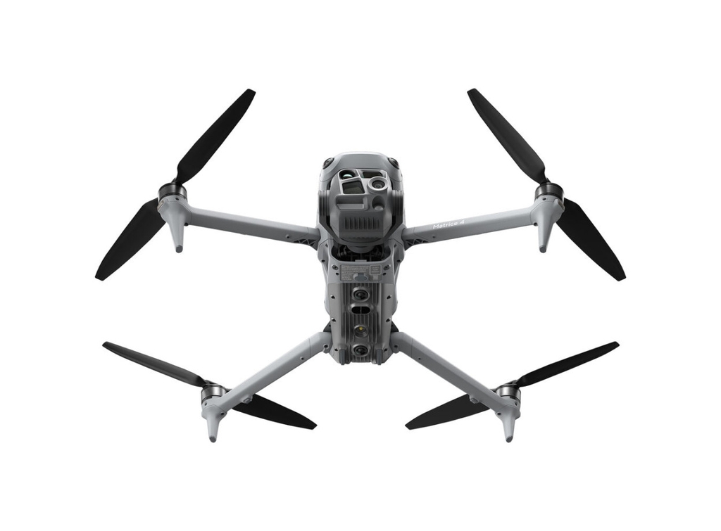 DJI Matrice 4T - 4E Chính Hãng Full VAT , CO CQ