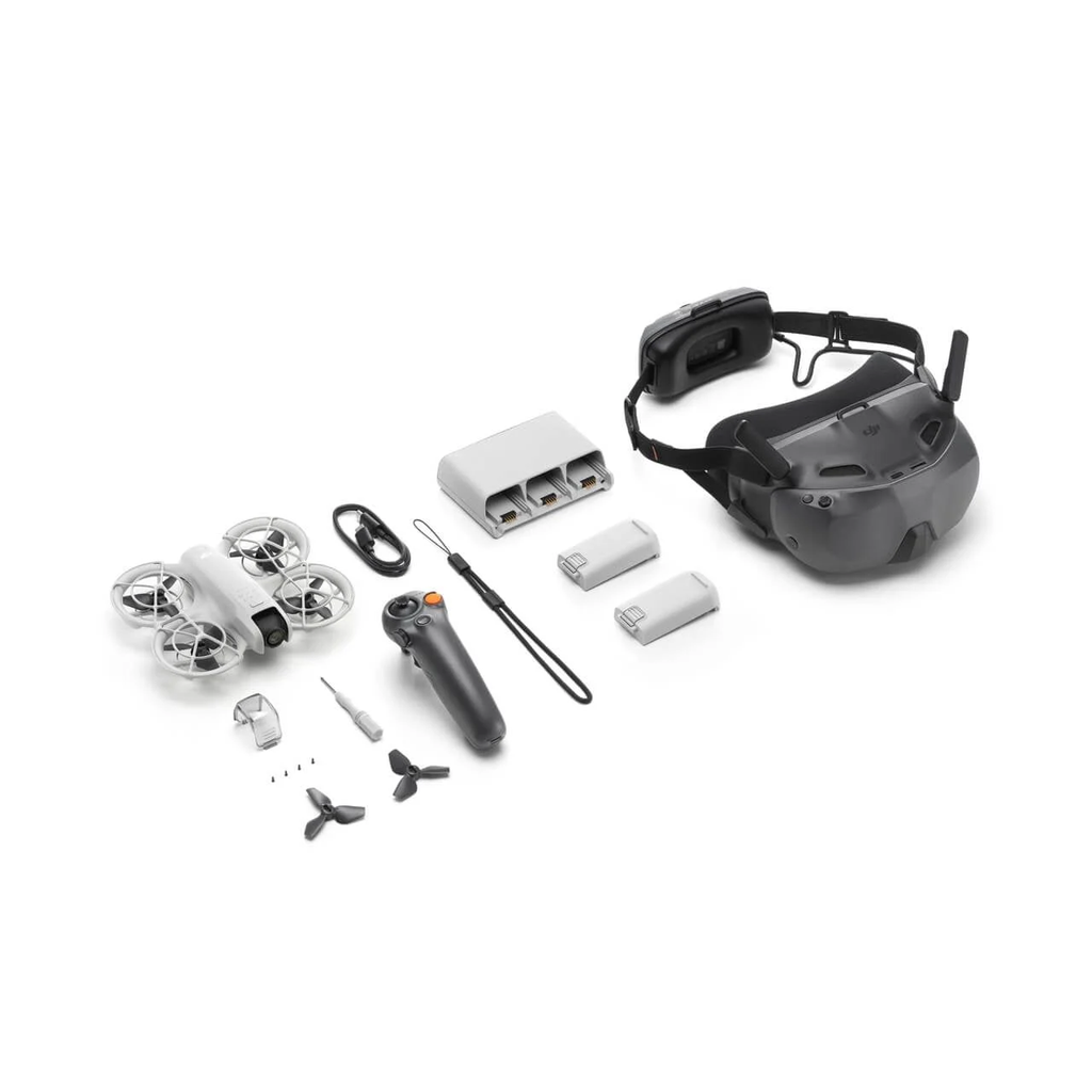 DJI NEO Combo Chính Hãng Full VAT , COCQ